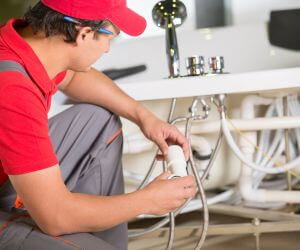 About Emergency plumbing pros Little Rock Air Force Base, AR